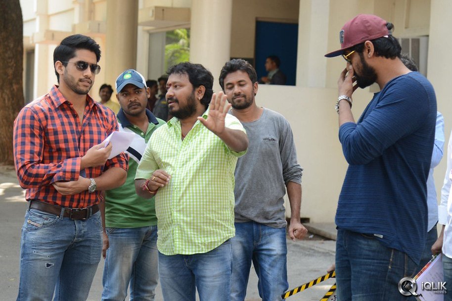 Krishnamma-Kalipindi-Iddarini-Last-Day-Shooting-and-Press-Meet